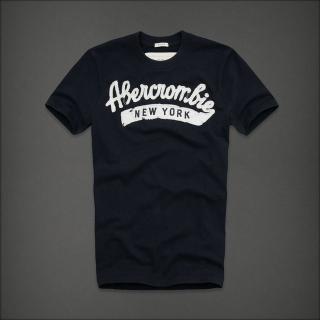 T-shirt Abercrombie & Fitch Homme Soldes